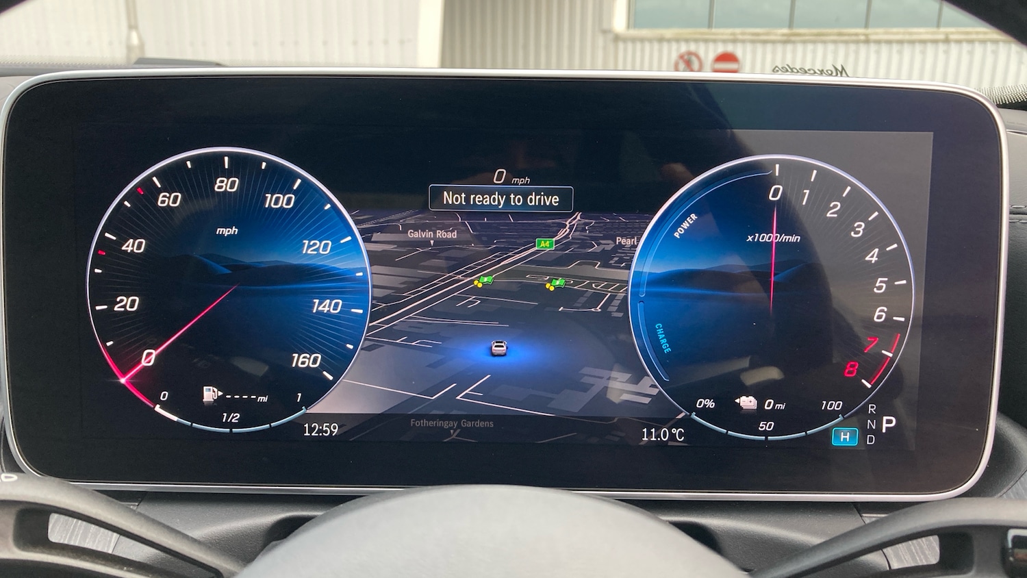 Used Mercedes-Benz C Class 2024 for sale - 76818718: Photo 18