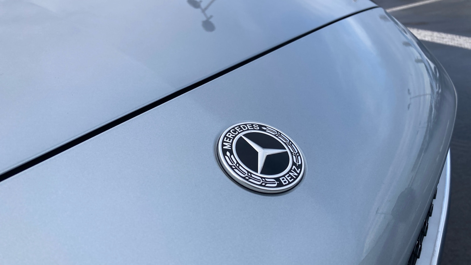 Used Mercedes-Benz C Class 2024 for sale - 76818718: Photo 21