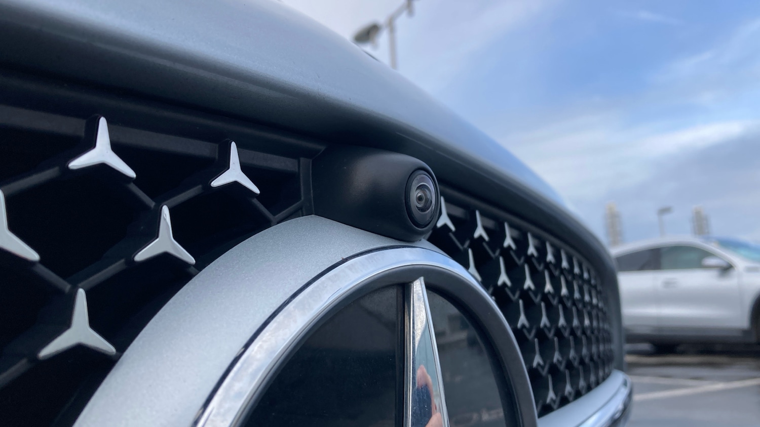 Used Mercedes-Benz C Class 2024 for sale - 76818718: Photo 22