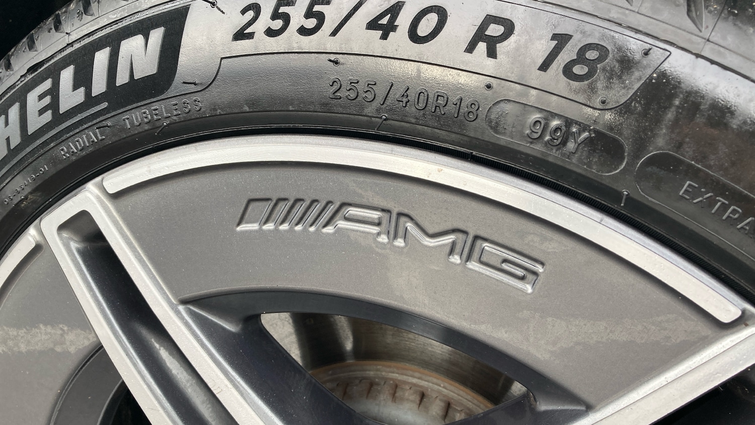 Used Mercedes-Benz C Class 2024 for sale - 76818718: Photo 24