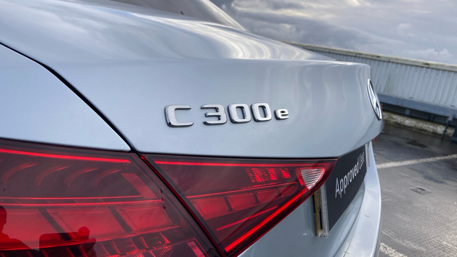 Used Mercedes-Benz C Class 2024 for sale - 76818718: Photo 26