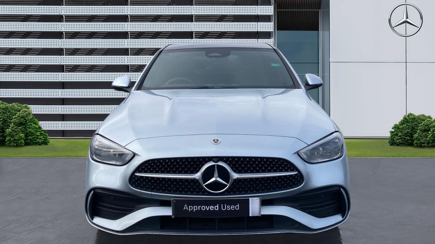 Used Mercedes-Benz C Class 2024 for sale - 76818718: Photo 3