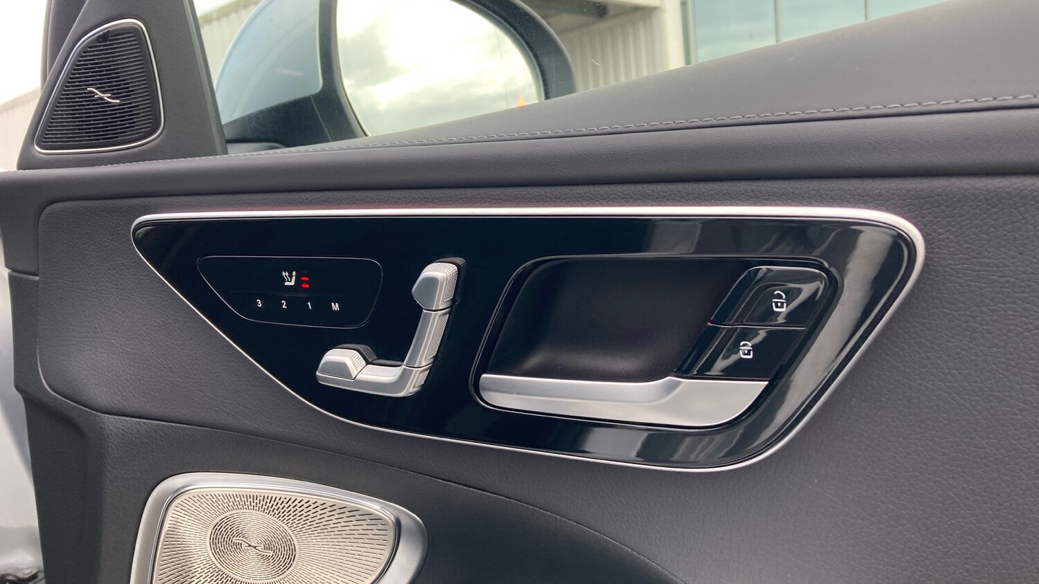 Used Mercedes-Benz C Class 2024 for sale - 76818718: Photo 34