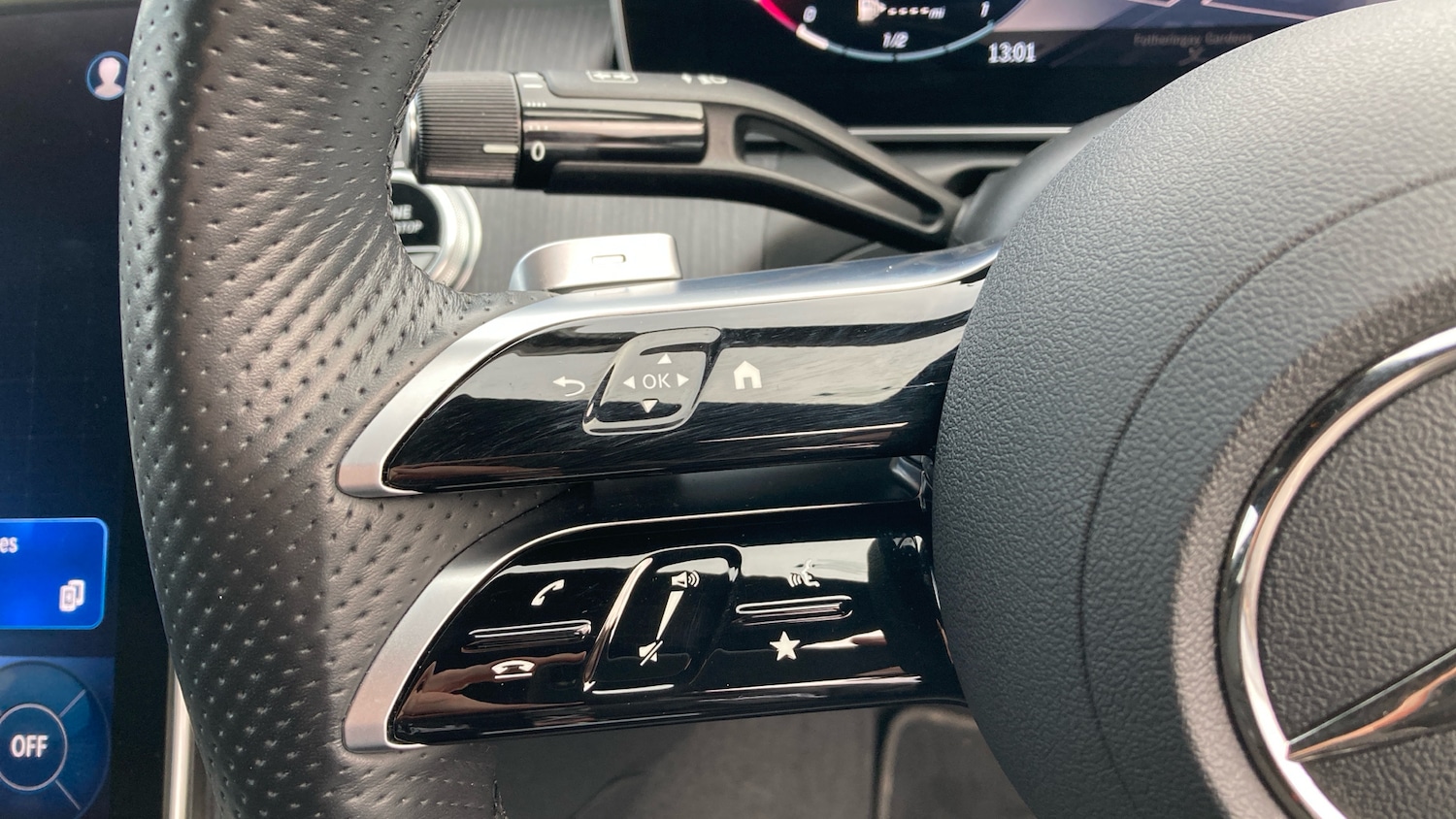 Used Mercedes-Benz C Class 2024 for sale - 76818718: Photo 40