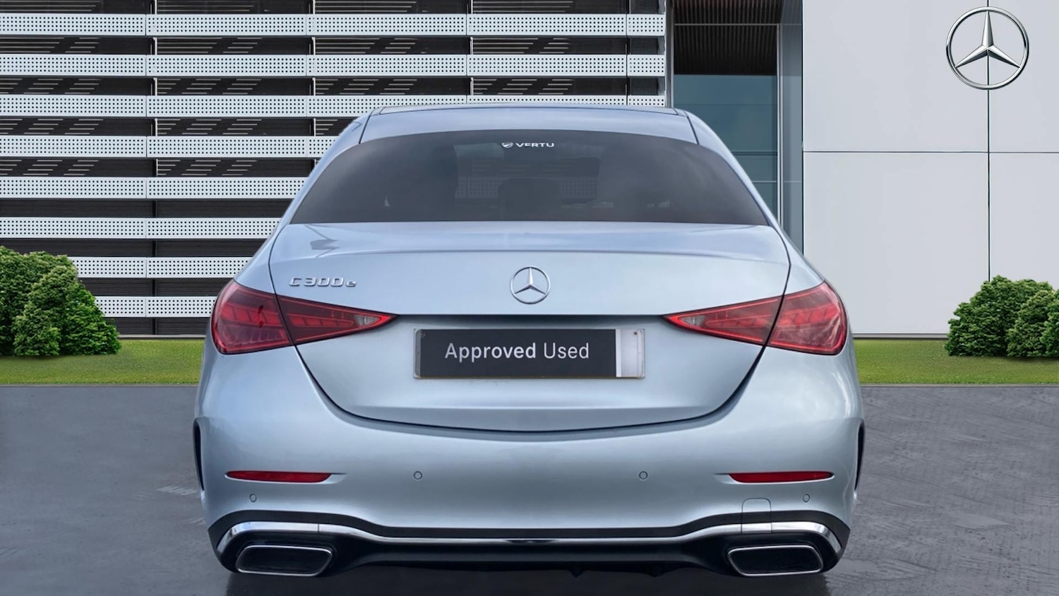 Used Mercedes-Benz C Class 2024 for sale - 76818718: Photo 6