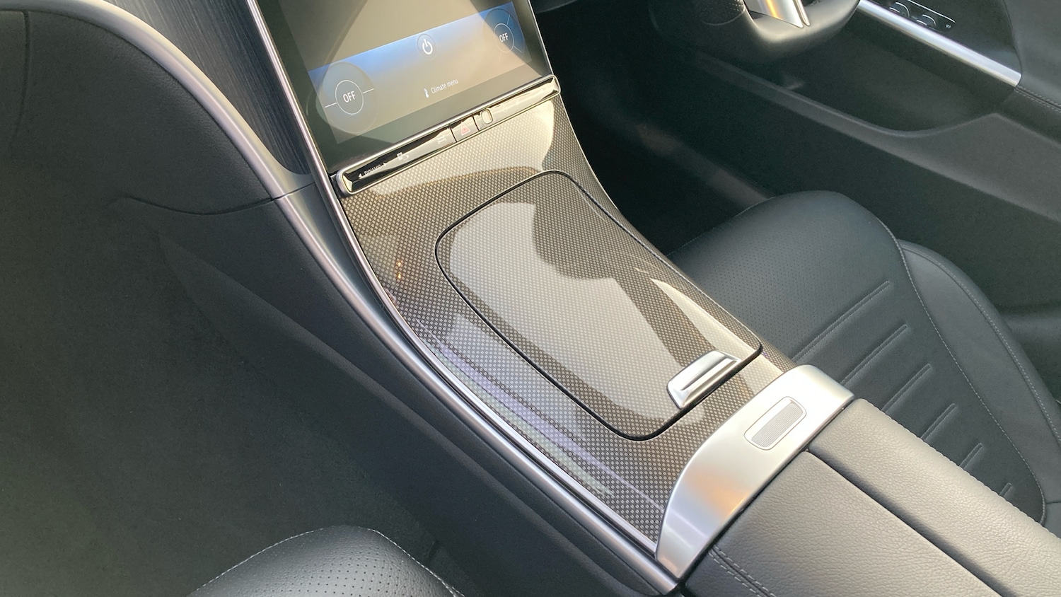 Used Mercedes-Benz C Class 2024 for sale - 76807394: Photo 13