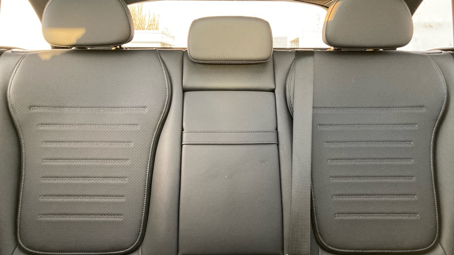 Used Mercedes-Benz C Class 2024 for sale - 76807394: Photo 15