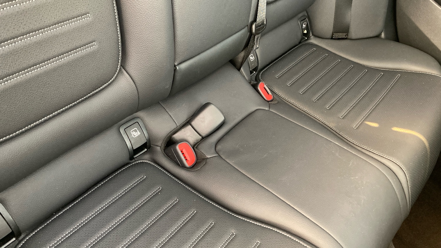 Used Mercedes-Benz C Class 2024 for sale - 76807394: Photo 17