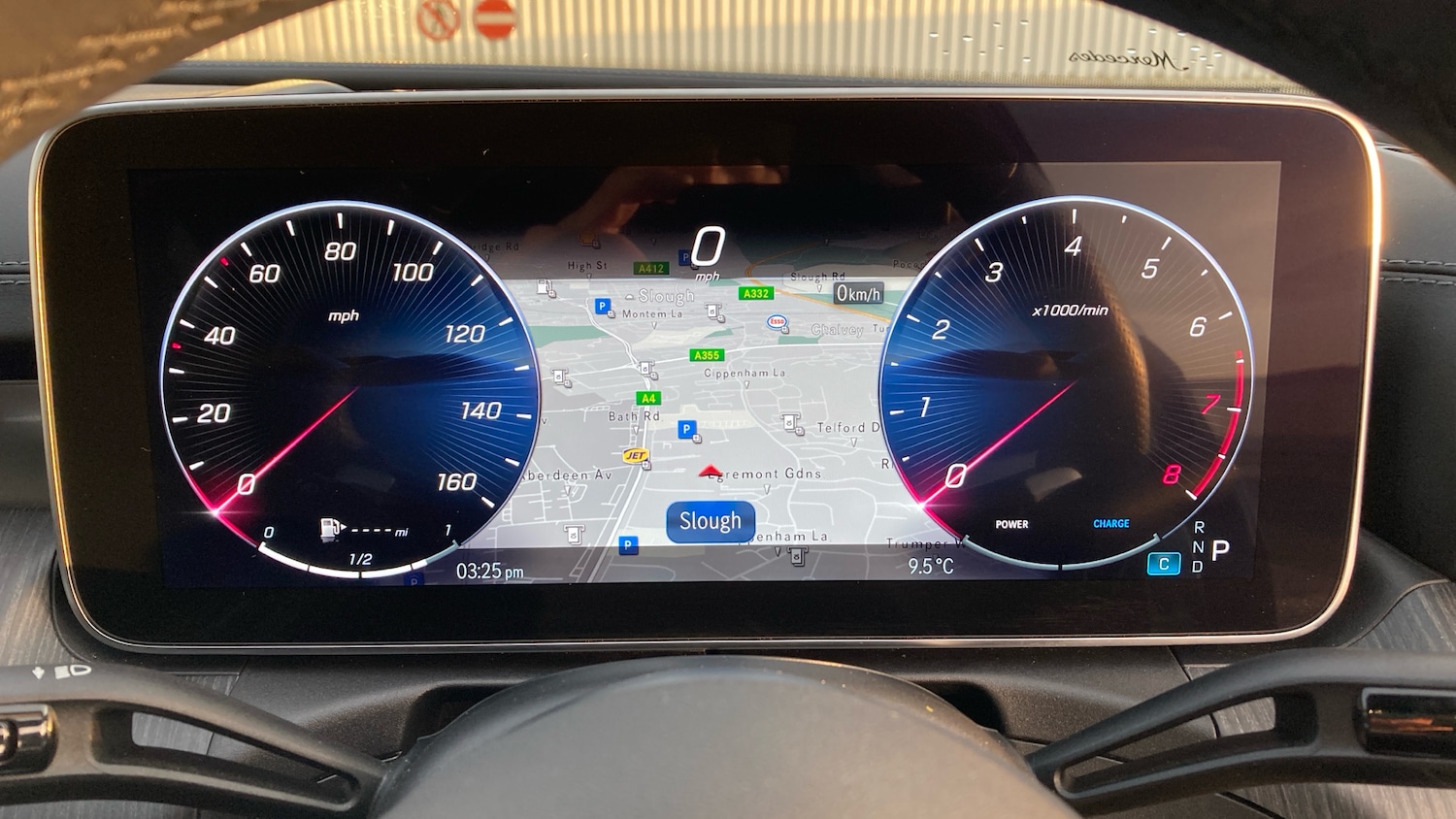 Used Mercedes-Benz C Class 2024 for sale - 76807394: Photo 18