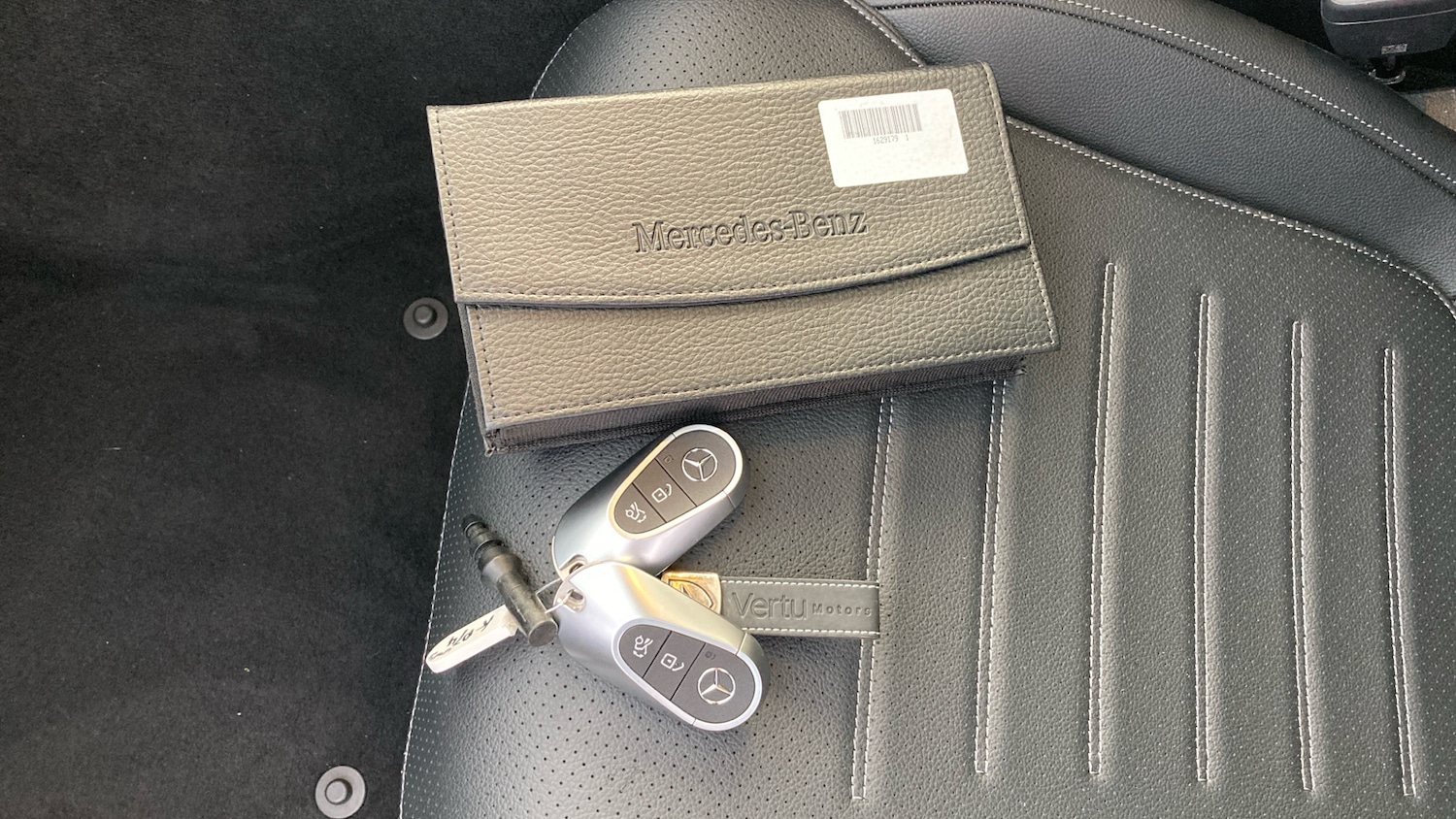 Used Mercedes-Benz C Class 2024 for sale - 76807394: Photo 19