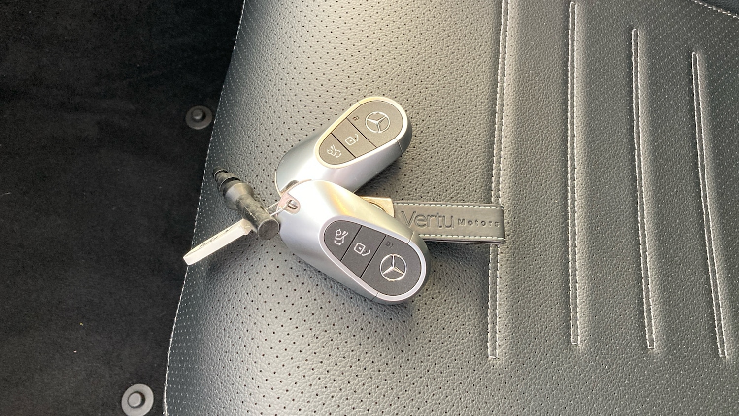 Used Mercedes-Benz C Class 2024 for sale - 76807394: Photo 20