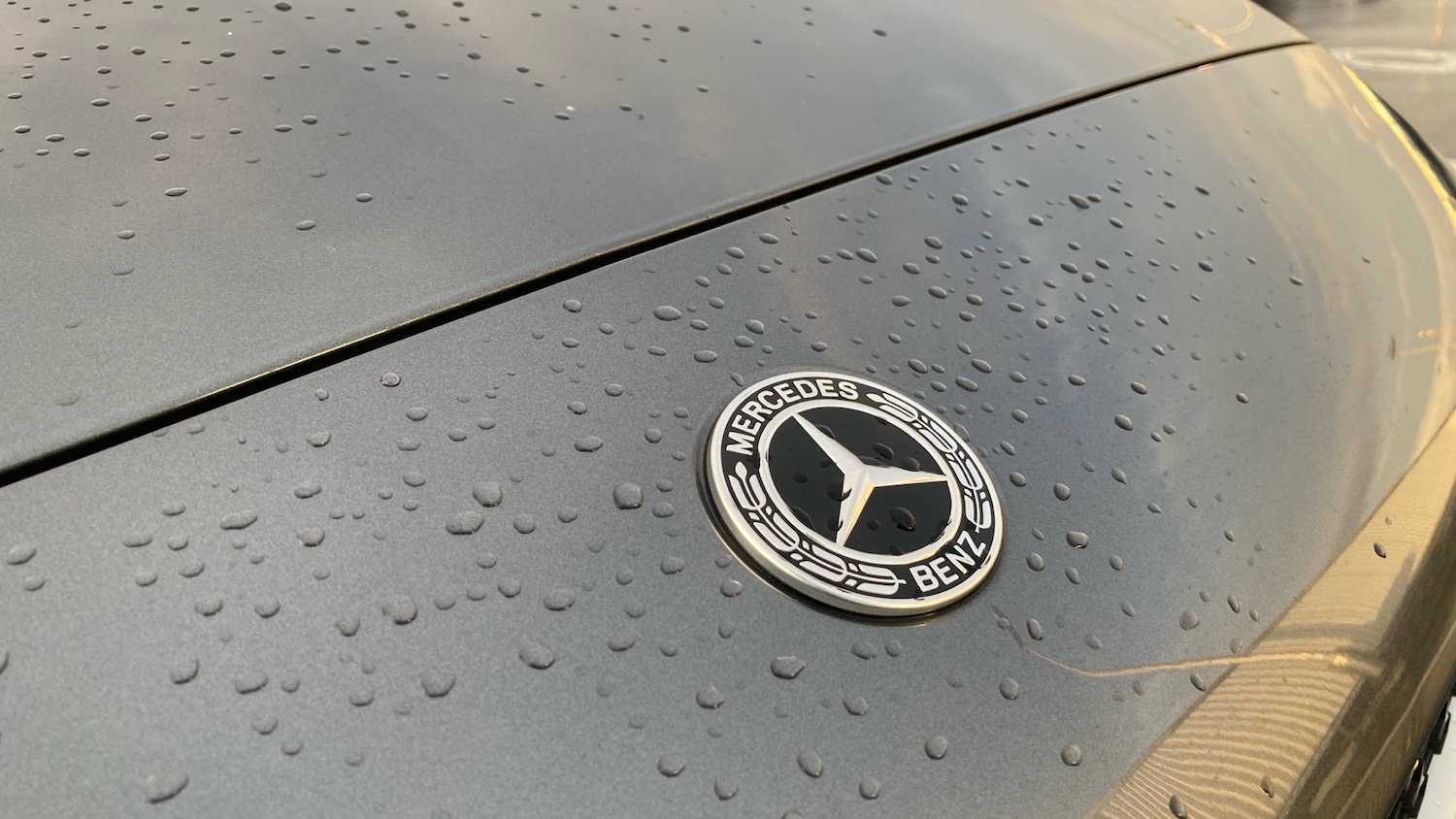 Used Mercedes-Benz C Class 2024 for sale - 76807394: Photo 21