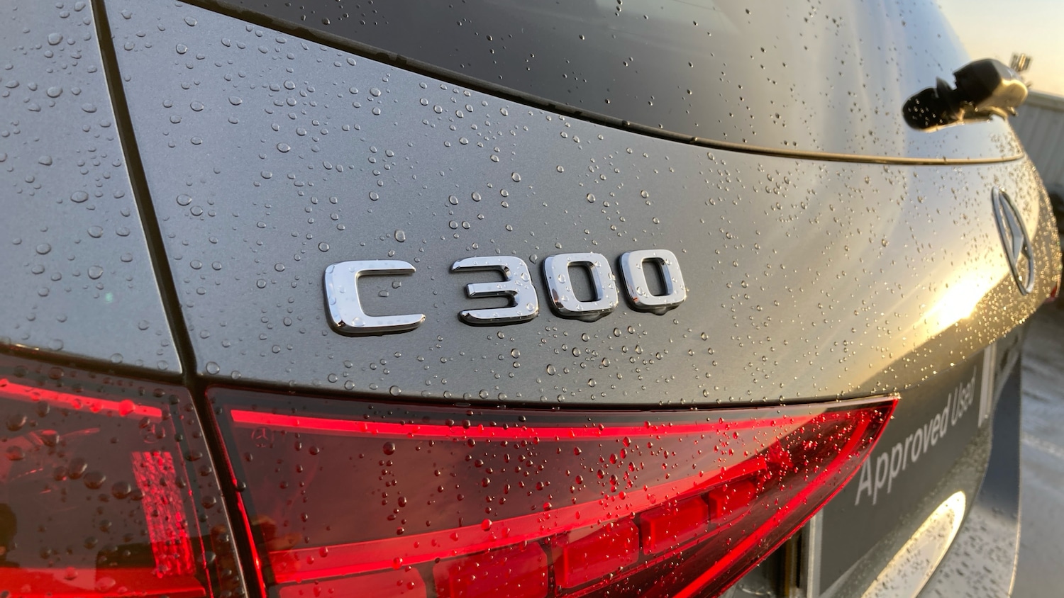 Used Mercedes-Benz C Class 2024 for sale - 76807394: Photo 25