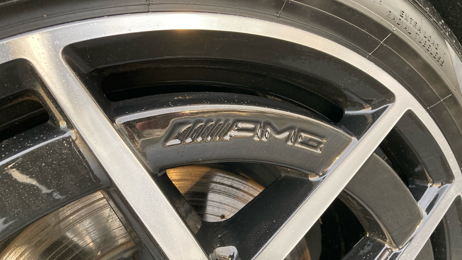 Used Mercedes-Benz C Class 2024 for sale - 76807394: Photo 26