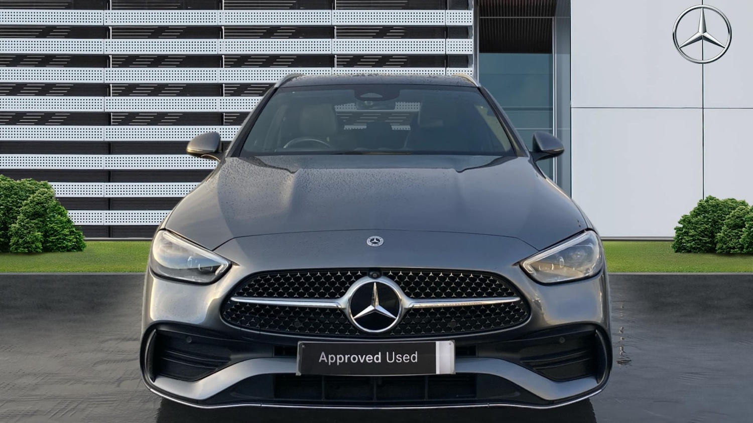 Used Mercedes-Benz C Class 2024 for sale - 76807394: Photo 3