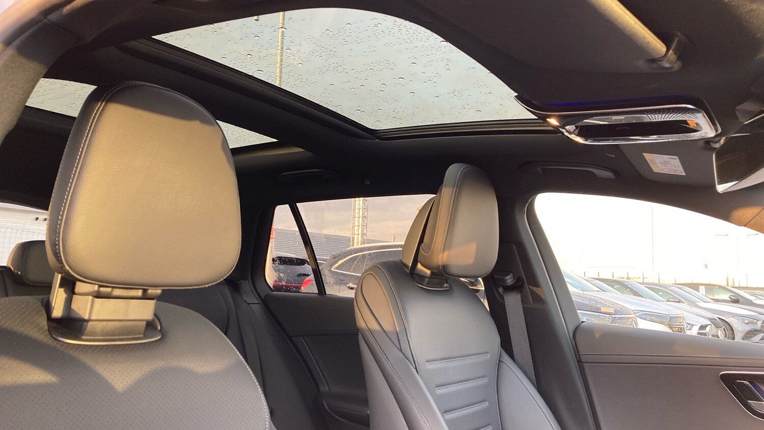 Used Mercedes-Benz C Class 2024 for sale - 76807394: Photo 31