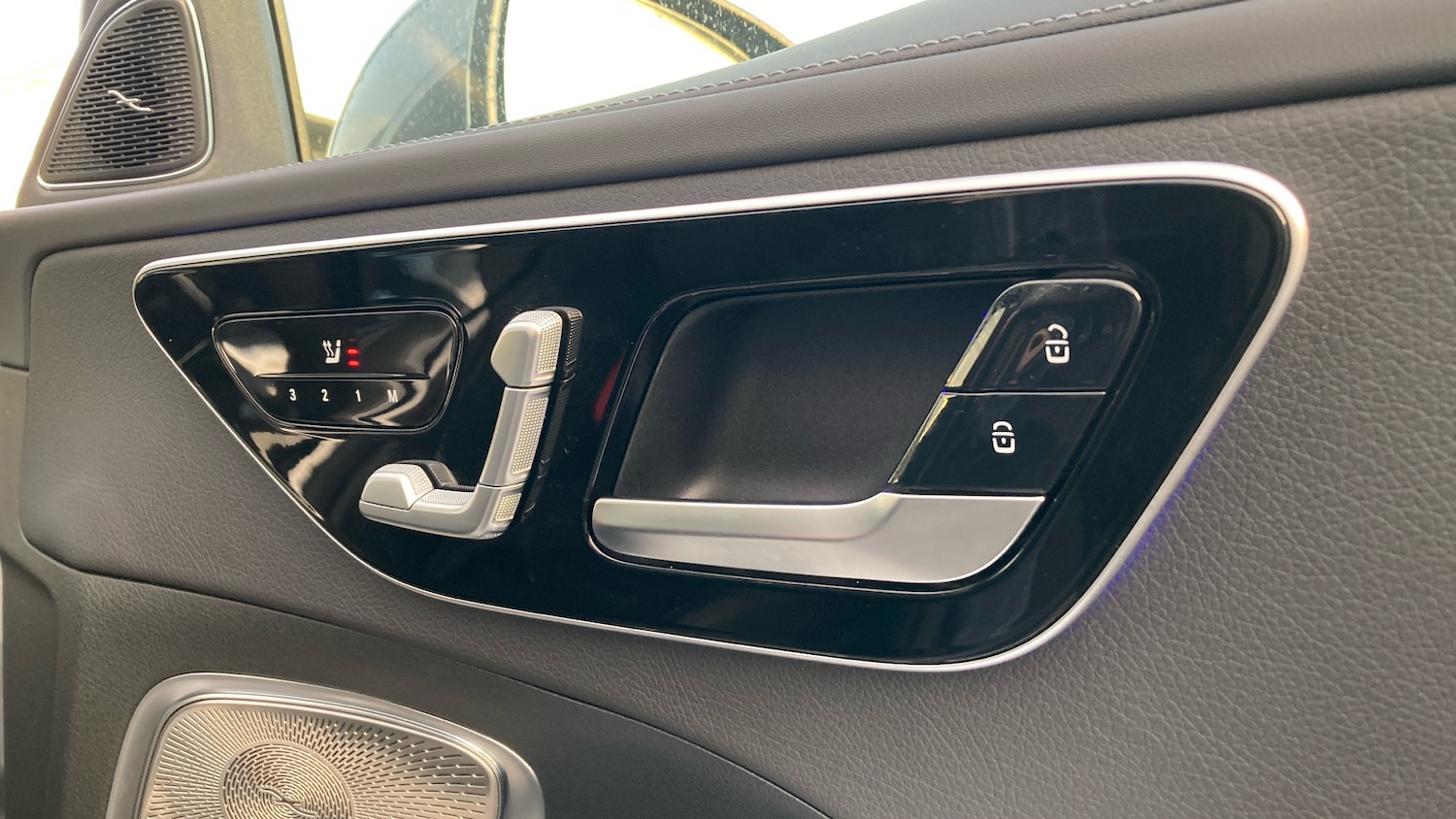 Used Mercedes-Benz C Class 2024 for sale - 76807394: Photo 32