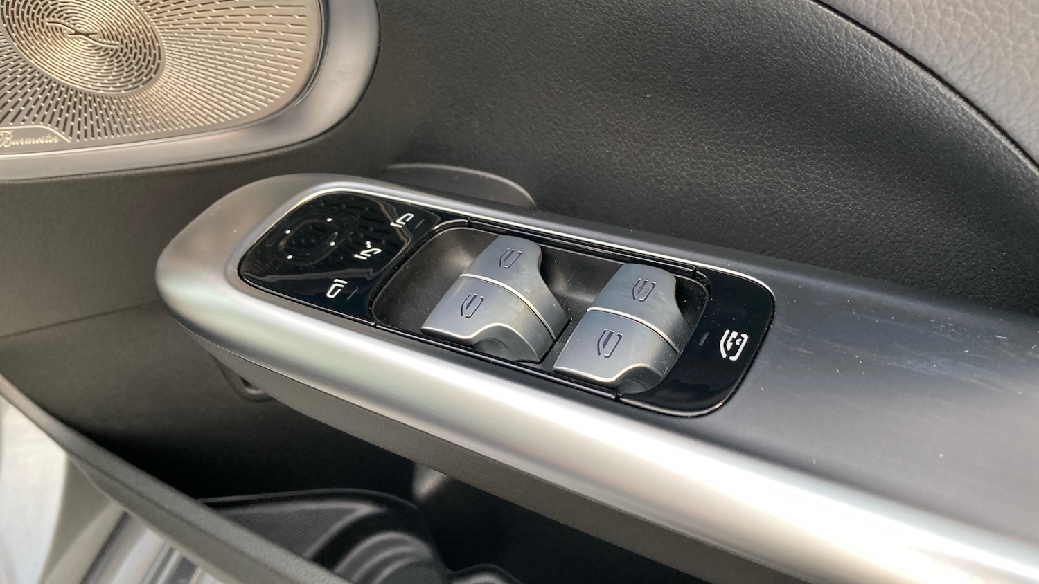 Used Mercedes-Benz C Class 2024 for sale - 76807394: Photo 33