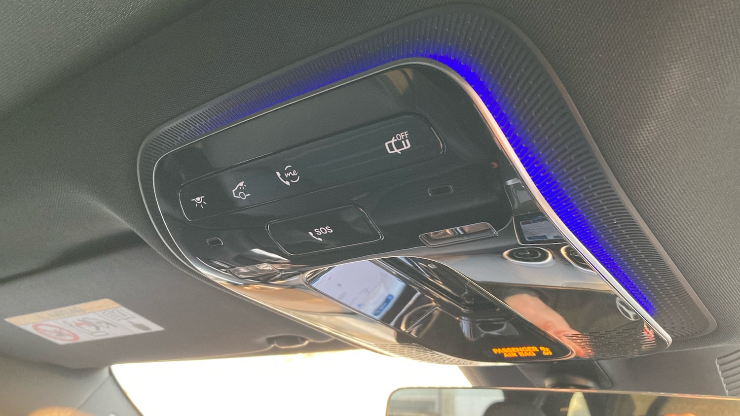 Used Mercedes-Benz C Class 2024 for sale - 76807394: Photo 36