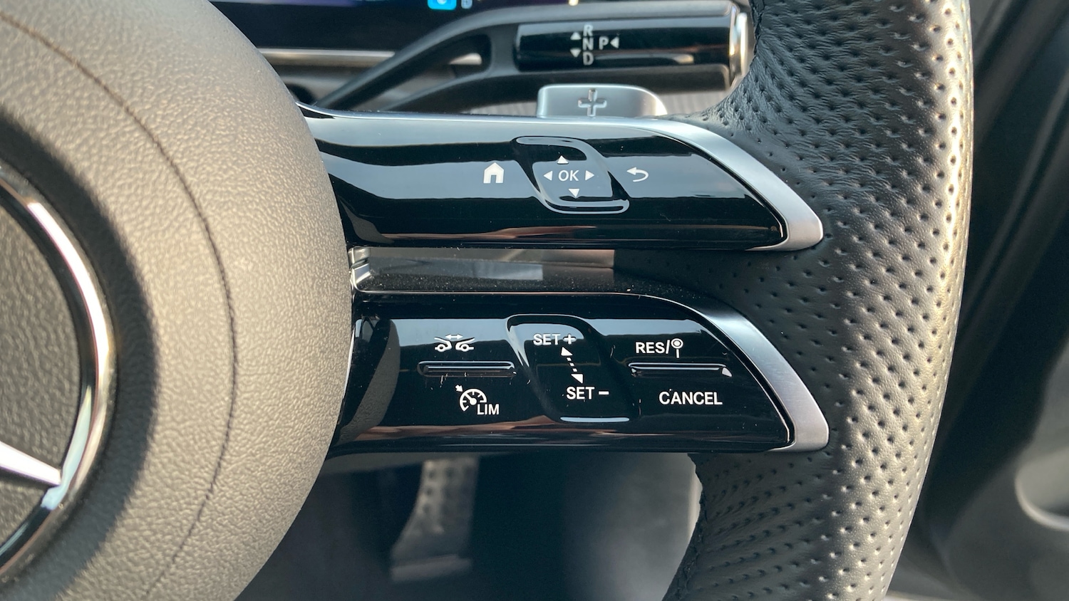 Used Mercedes-Benz C Class 2024 for sale - 76807394: Photo 37