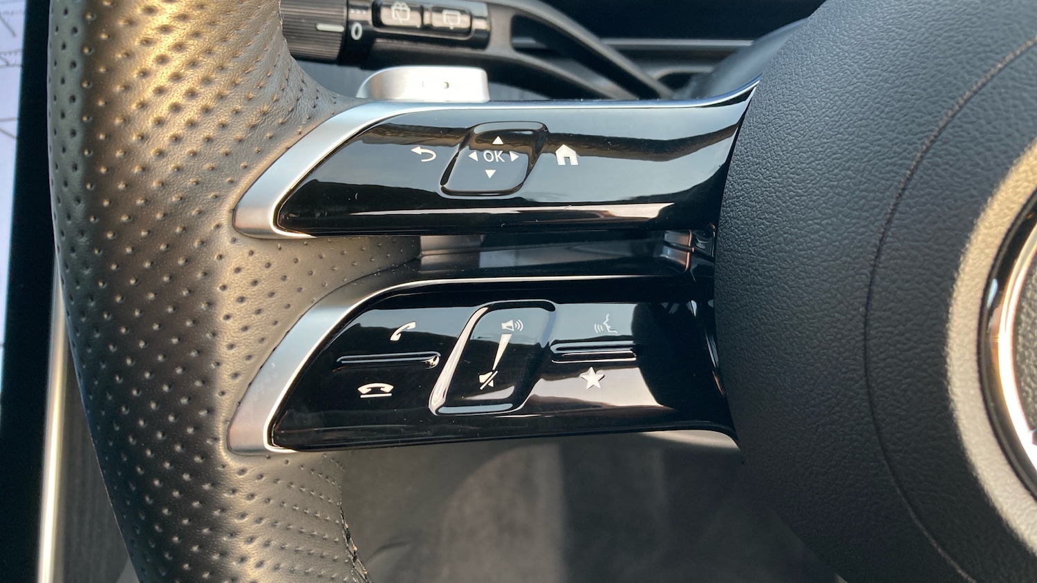 Used Mercedes-Benz C Class 2024 for sale - 76807394: Photo 38