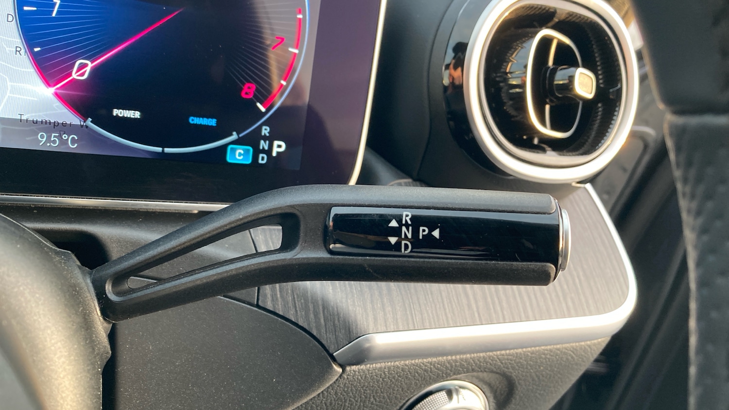 Used Mercedes-Benz C Class 2024 for sale - 76807394: Photo 39