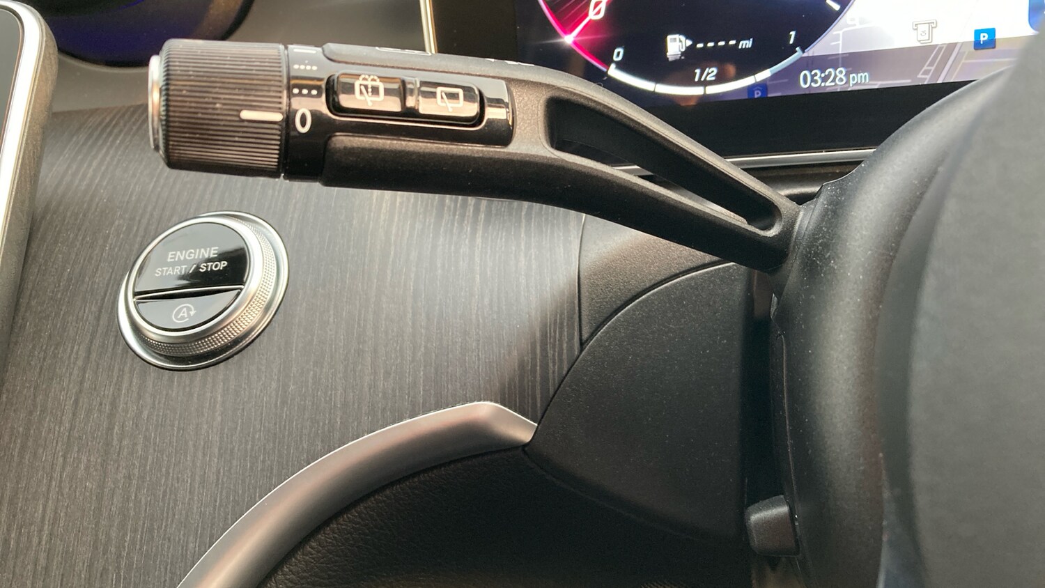 Used Mercedes-Benz C Class 2024 for sale - 76807394: Photo 40