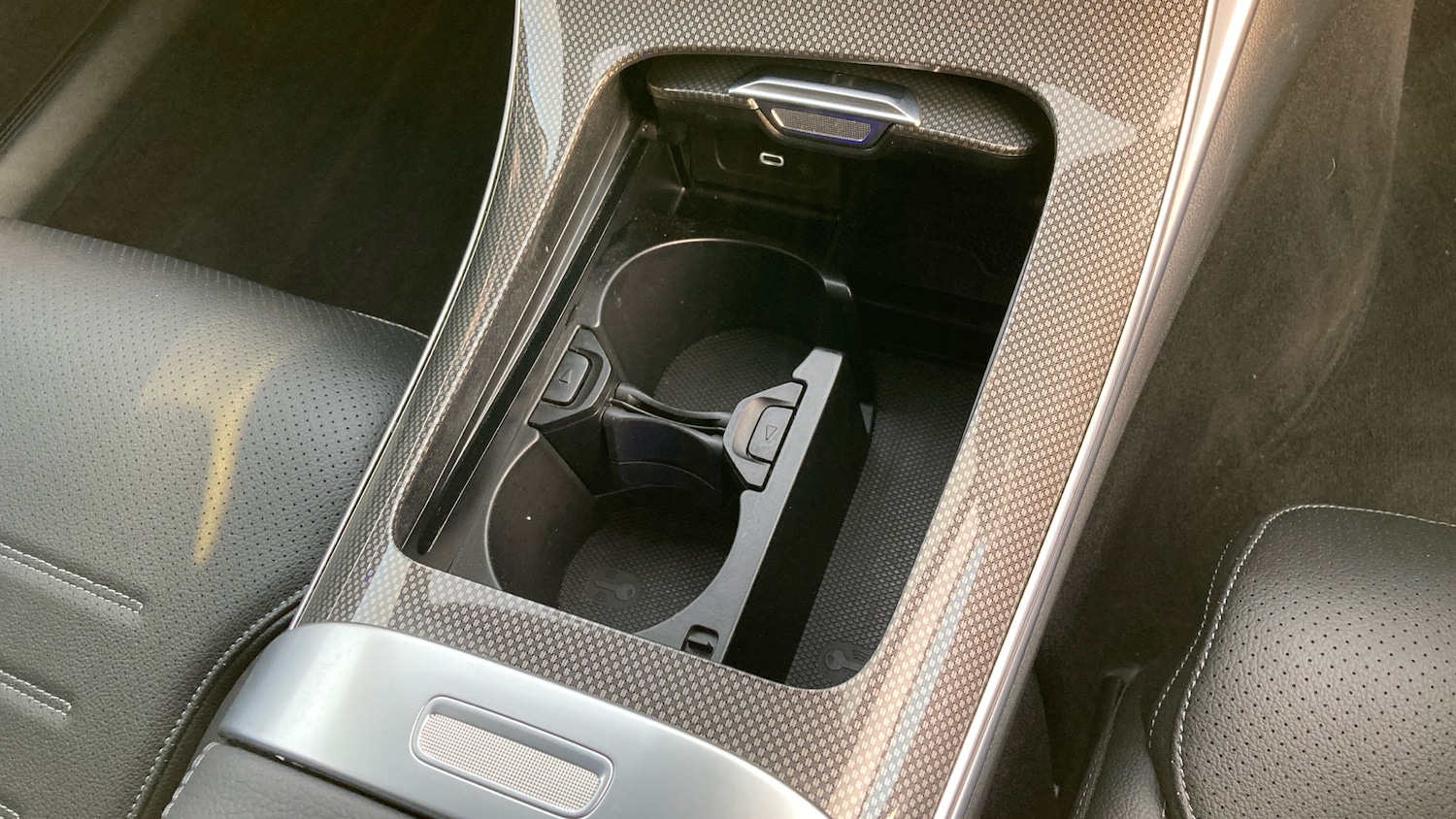 Used Mercedes-Benz C Class 2024 for sale - 76807394: Photo 41