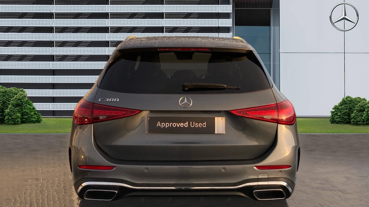 Used Mercedes-Benz C Class 2024 for sale - 76807394: Photo 6