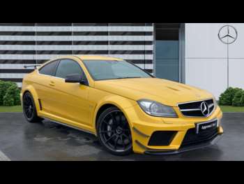 Used Mercedes-Benz C-Class 2012 for sale - 74869214: Photo