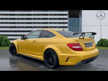 Used Mercedes-Benz C-Class 2012 for sale - 74869214: Photo