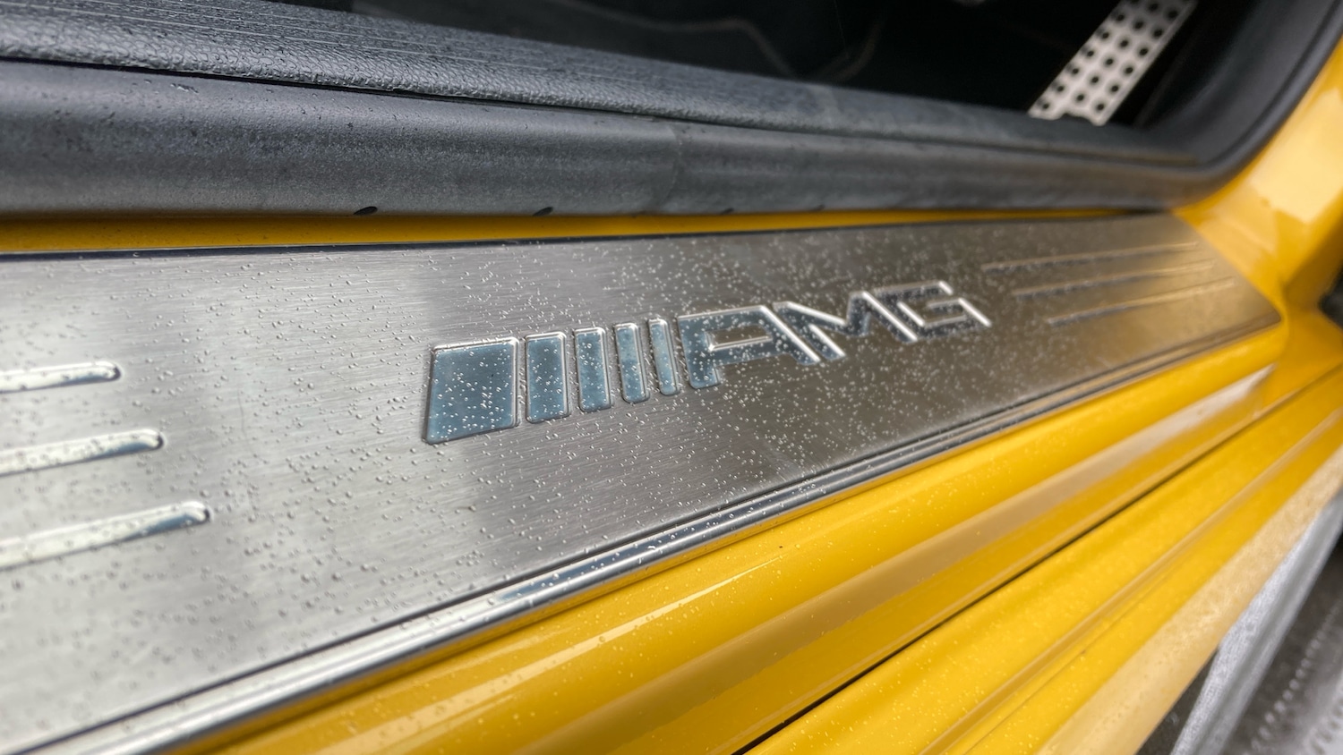 Vehicle 32