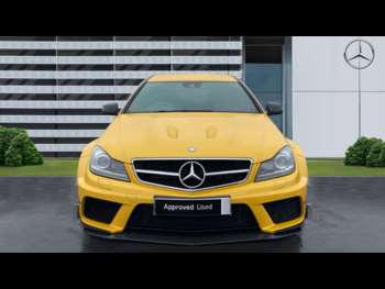 Used Mercedes-Benz C-Class 2012 for sale - 74869214: Photo