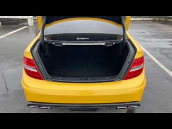 Used Mercedes-Benz C-Class 2012 for sale - 74869214: Photo