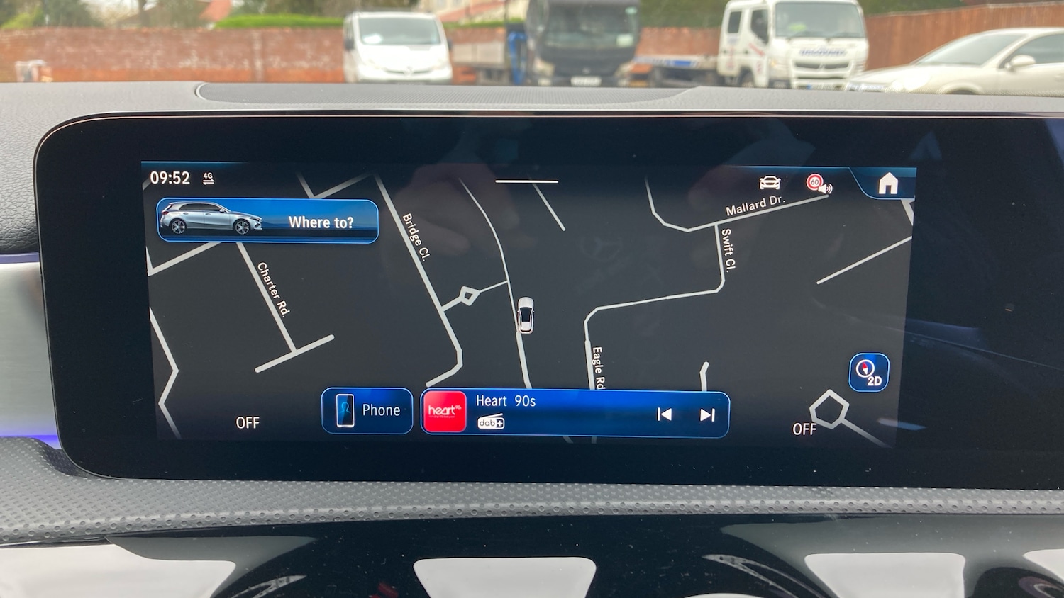 Used Mercedes-Benz A-Class 2025 for sale - 78018188: Photo 12