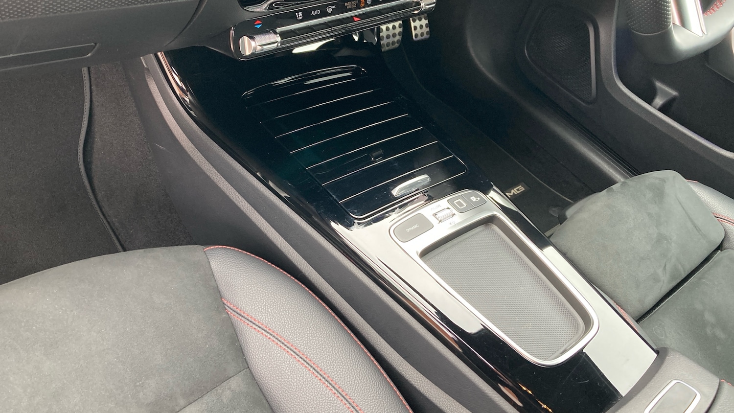 Used Mercedes-Benz A-Class 2025 for sale - 78018188: Photo 13