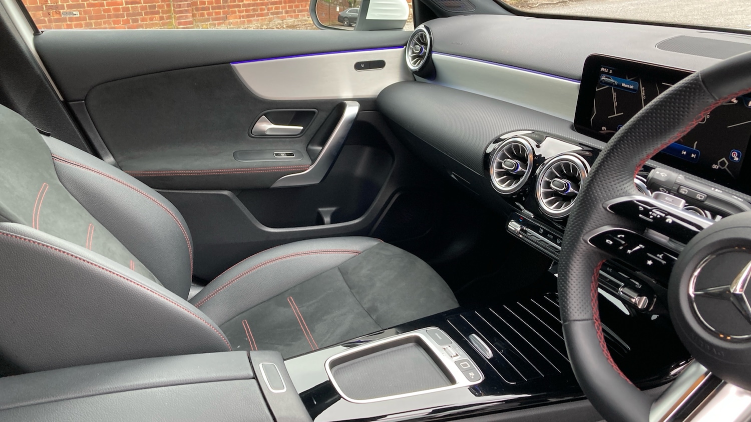 Used Mercedes-Benz A-Class 2025 for sale - 78018188: Photo 14