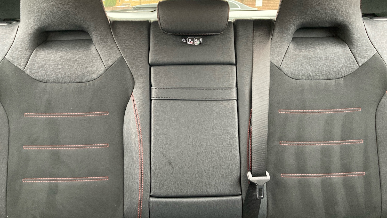 Used Mercedes-Benz A-Class 2025 for sale - 78018188: Photo 15