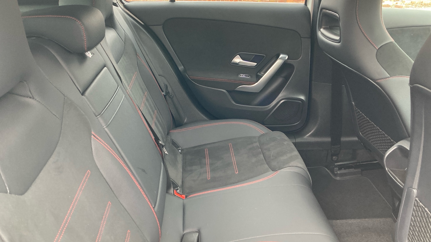 Used Mercedes-Benz A-Class 2025 for sale - 78018188: Photo 16