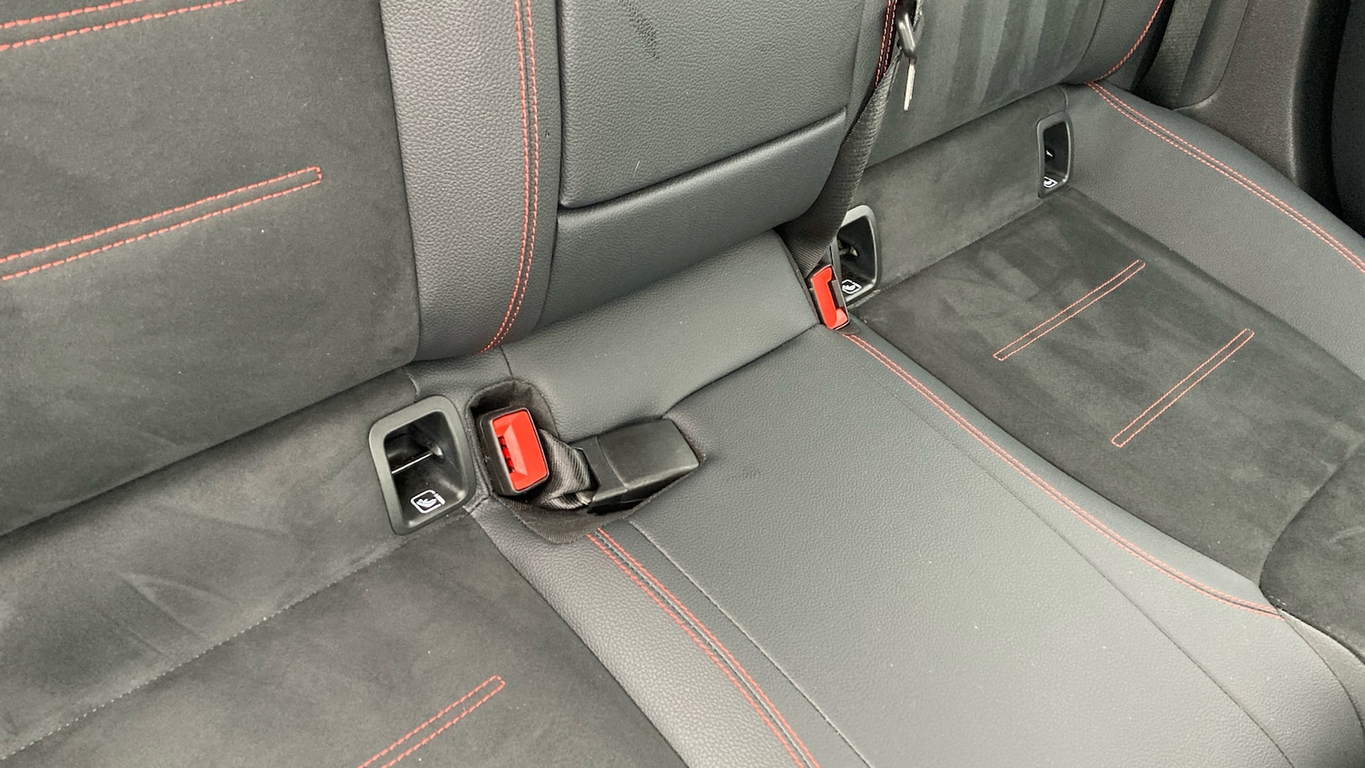 Used Mercedes-Benz A-Class 2025 for sale - 78018188: Photo 17