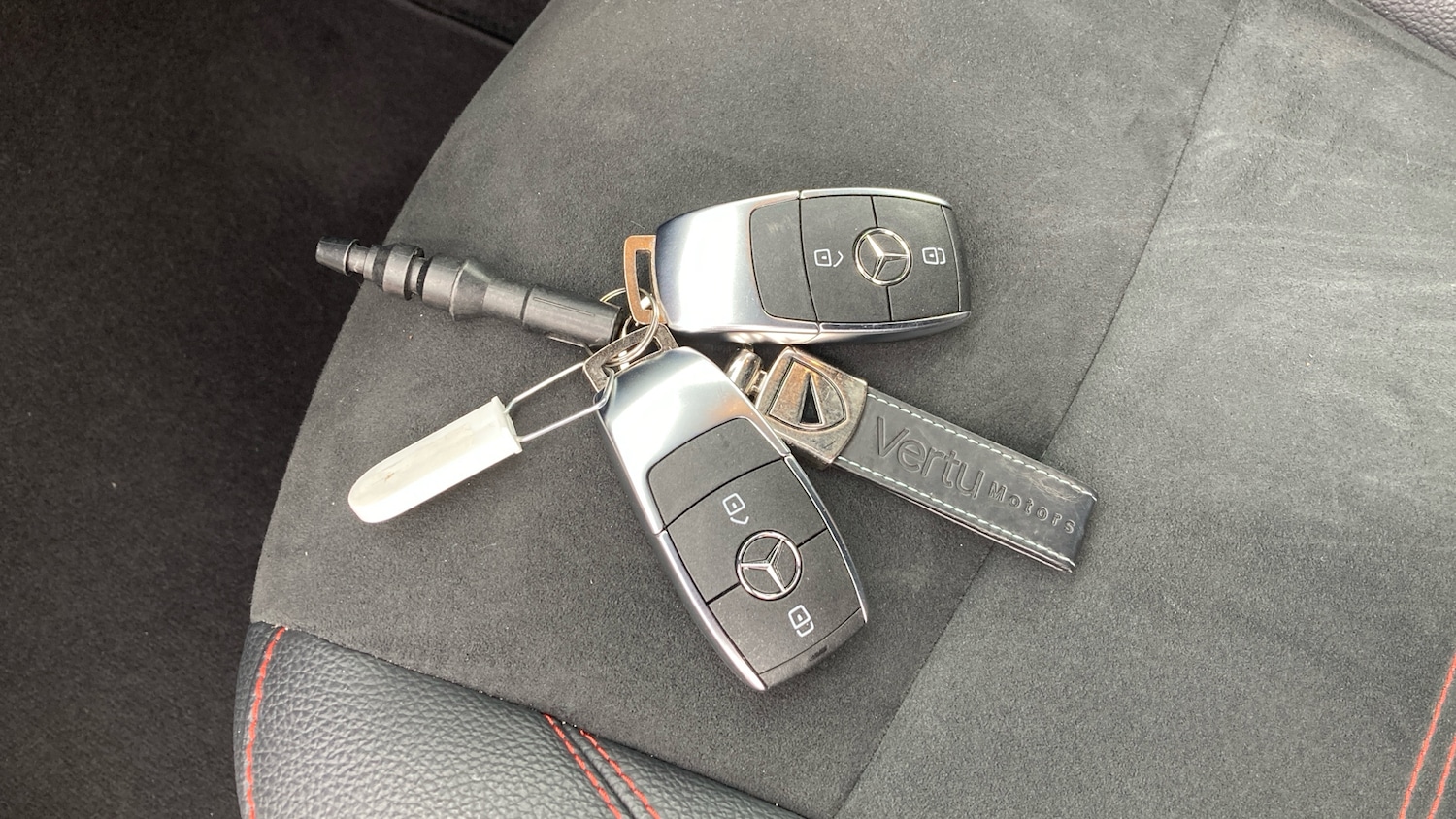 Used Mercedes-Benz A-Class 2025 for sale - 78018188: Photo 20