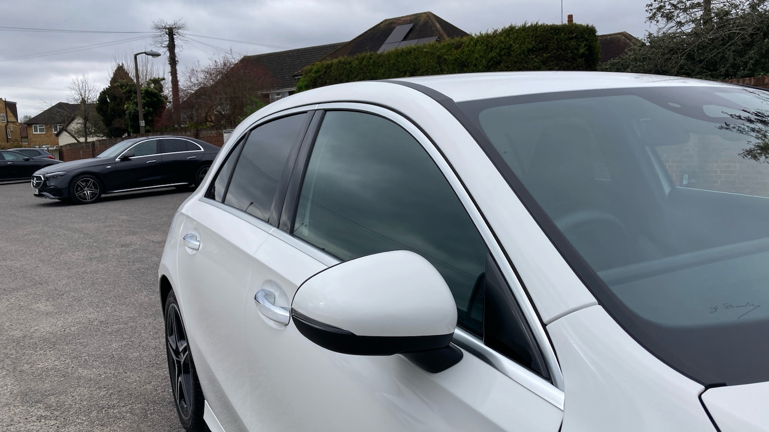 Used Mercedes-Benz A-Class 2025 for sale - 78018188: Photo 22