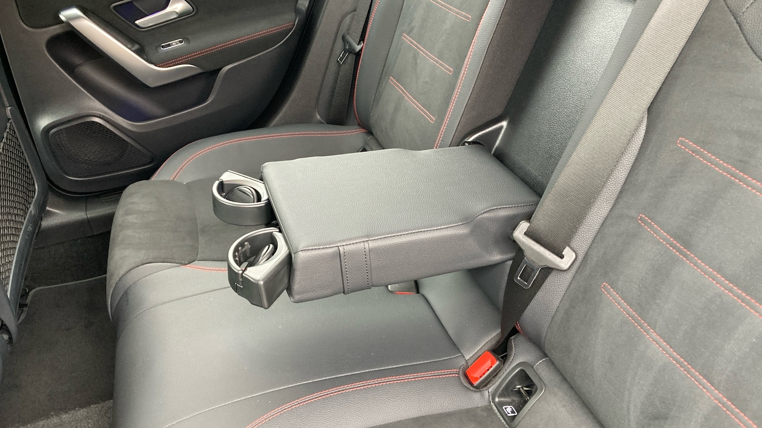 Used Mercedes-Benz A-Class 2025 for sale - 78018188: Photo 28