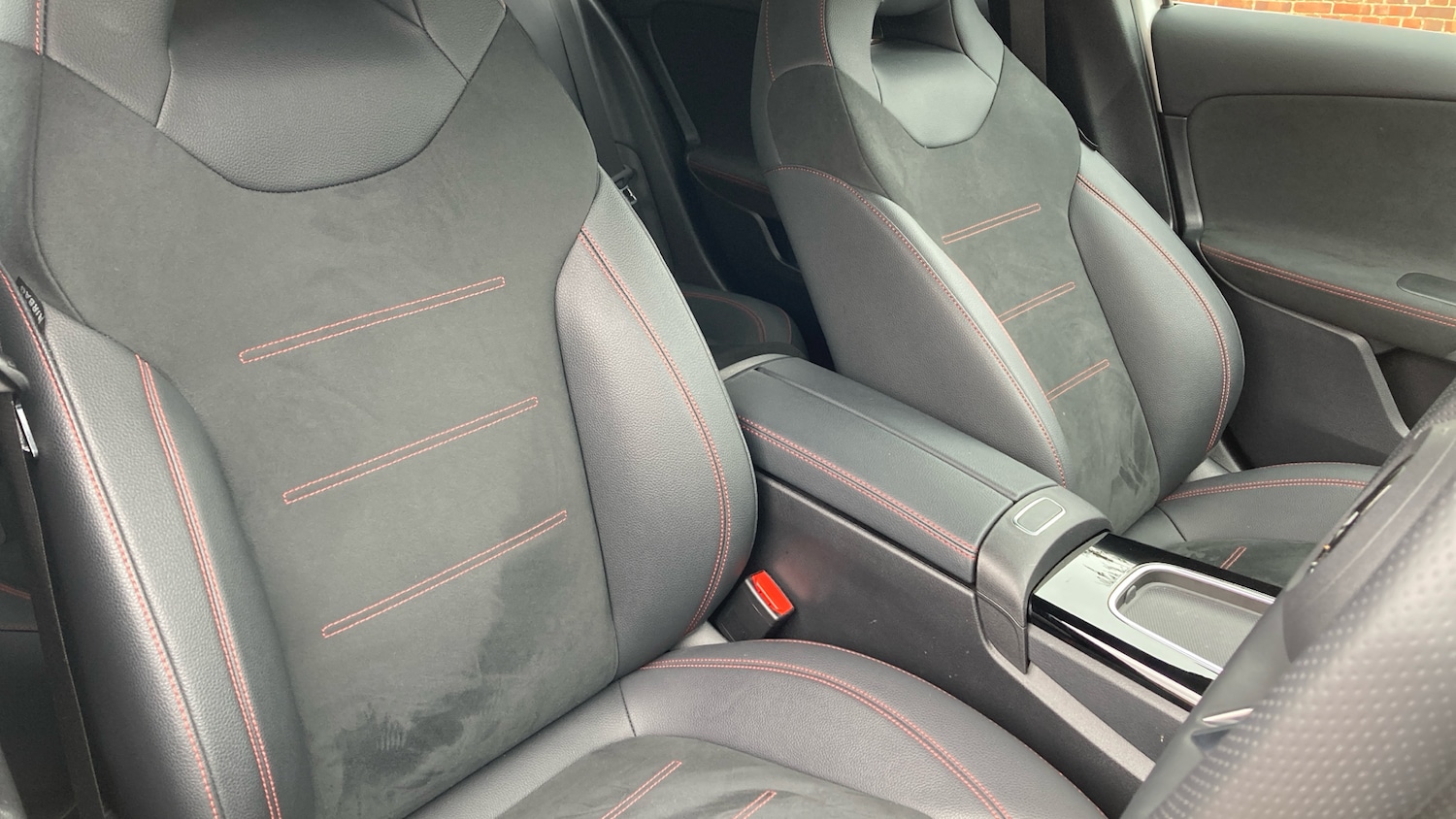 Used Mercedes-Benz A-Class 2025 for sale - 78018188: Photo 29