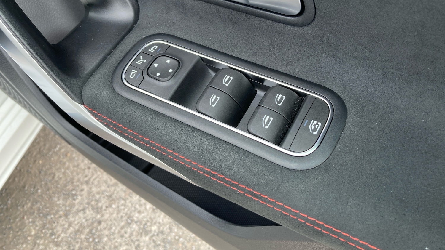 Used Mercedes-Benz A-Class 2025 for sale - 78018188: Photo 32