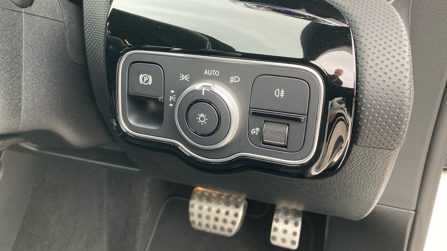 Used Mercedes-Benz A-Class 2025 for sale - 78018188: Photo 33