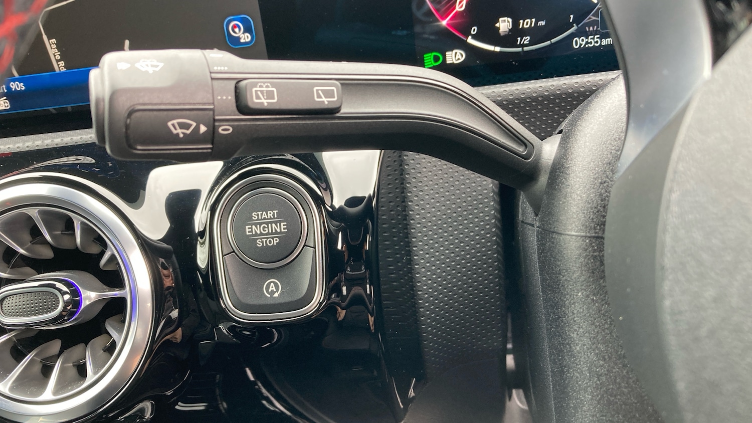 Used Mercedes-Benz A-Class 2025 for sale - 78018188: Photo 38