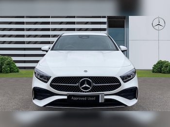 Used Mercedes-Benz A-Class 2025 for sale - 78018188: Photo