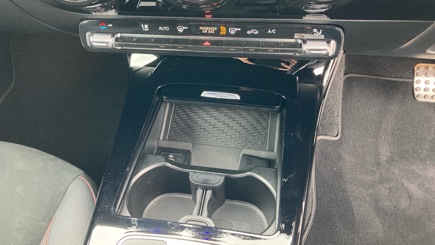 Used Mercedes-Benz A-Class 2025 for sale - 78018188: Photo 40