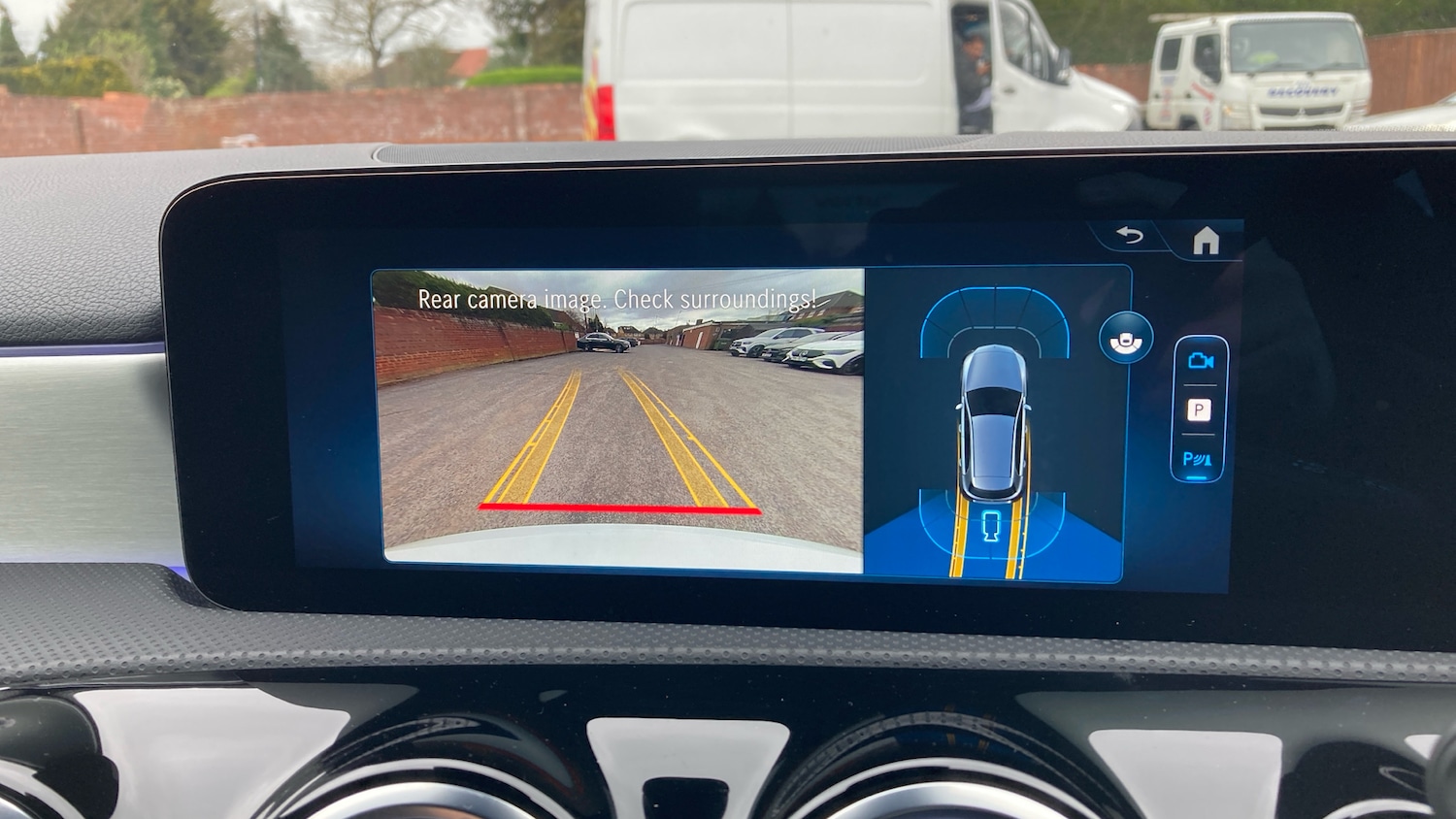 Used Mercedes-Benz A-Class 2025 for sale - 78018188: Photo 41